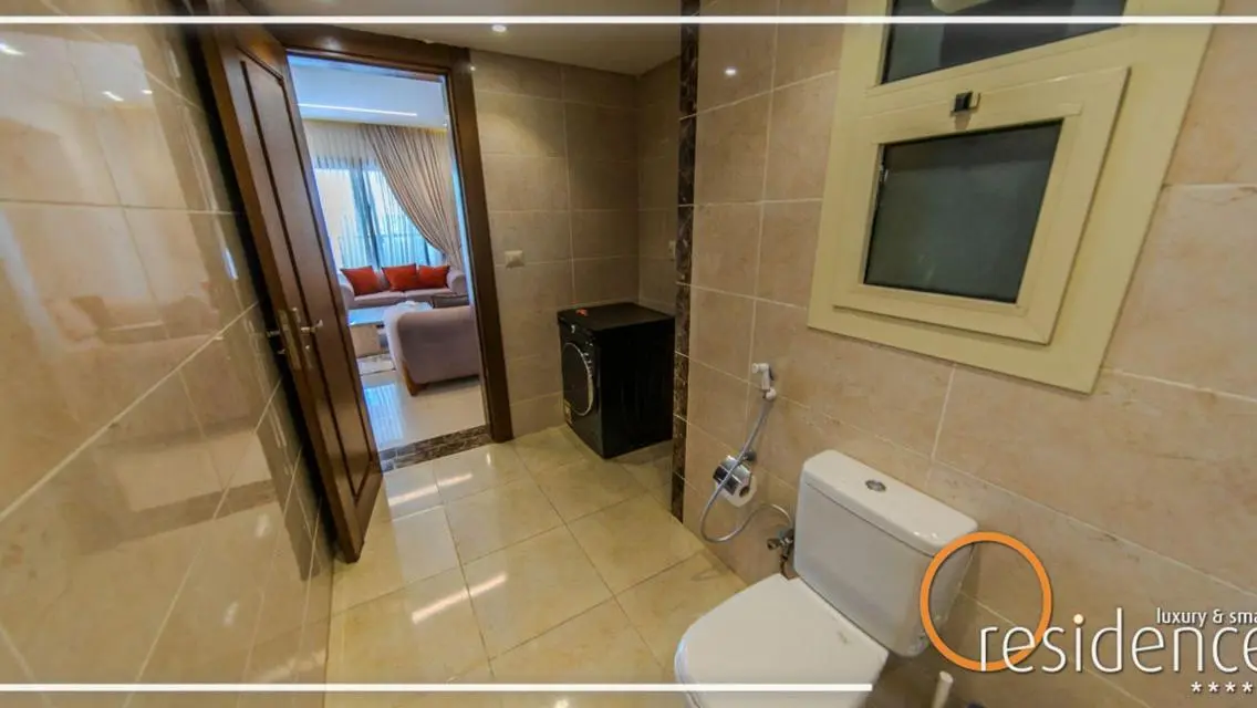 Luxury Apartment of 34 m² at Affordable Prices
