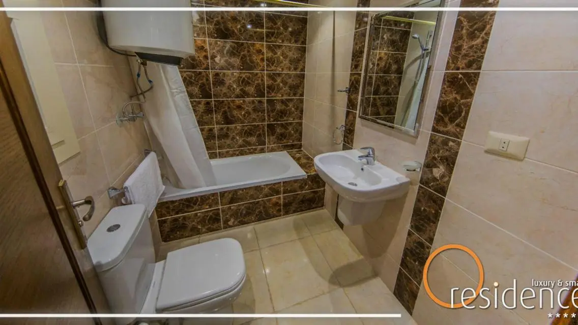 Luxury Apartment of 34 m² at Affordable Prices