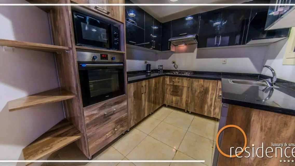 Luxury Apartment of 34 m² at Affordable Prices