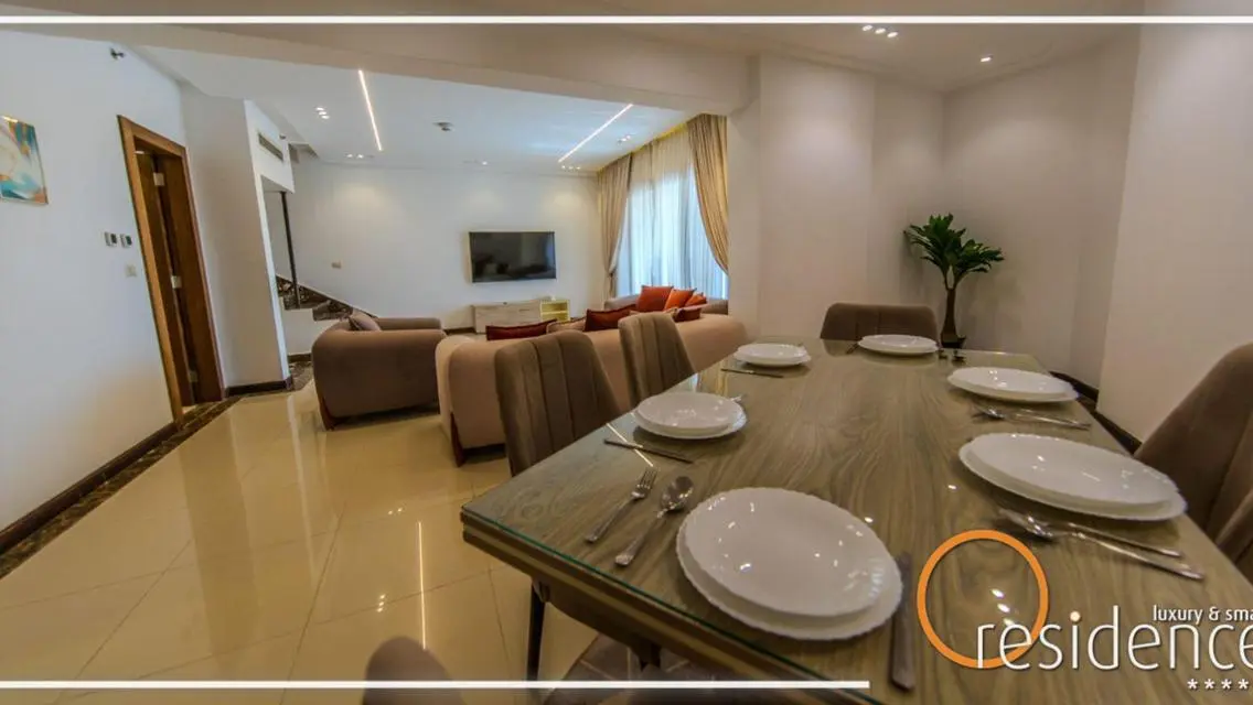 Luxury Apartment of 34 m² at Affordable Prices