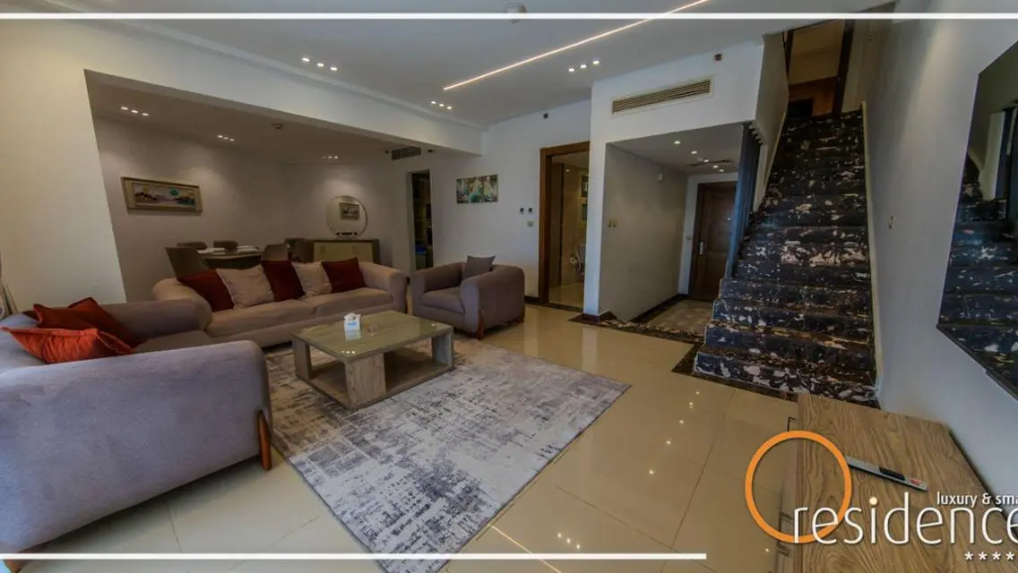 Luxury Apartment of 34 m² at Affordable Prices
