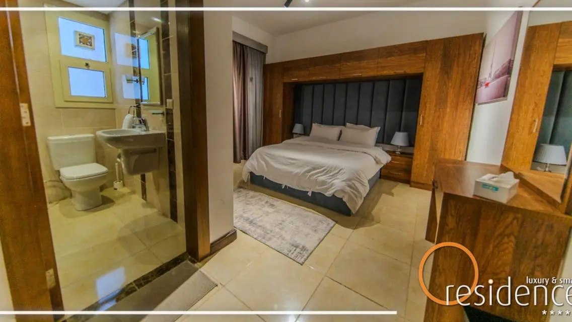 Luxury Apartment of 34 m² at Affordable Prices