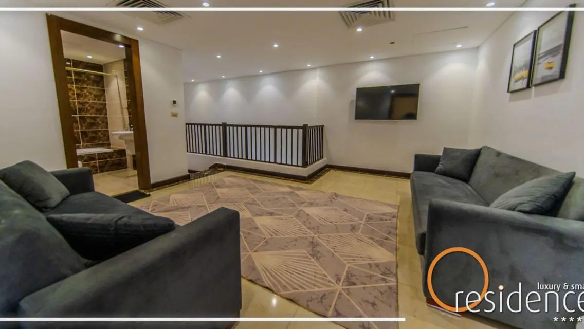 Luxury Apartment of 34 m² at Affordable Prices