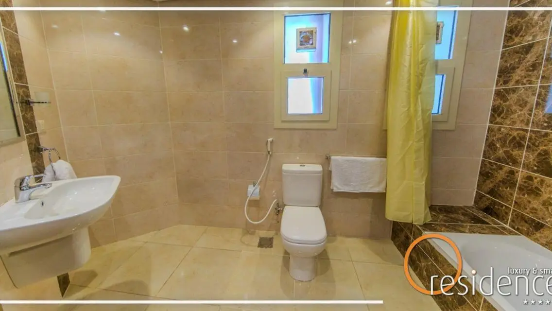Luxury Apartment of 34 m² at Affordable Prices