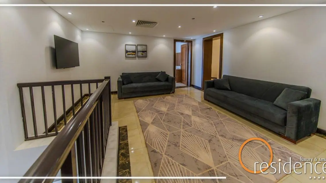 Luxury Apartment of 34 m² at Affordable Prices