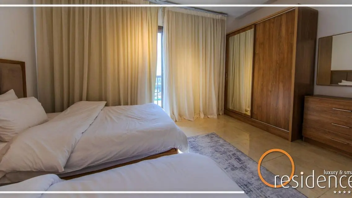 Luxury Apartment of 34 m² at Affordable Prices