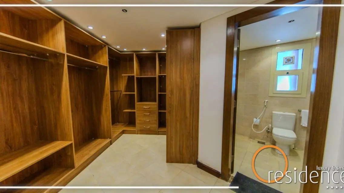 Luxury Apartment of 34 m² at Affordable Prices