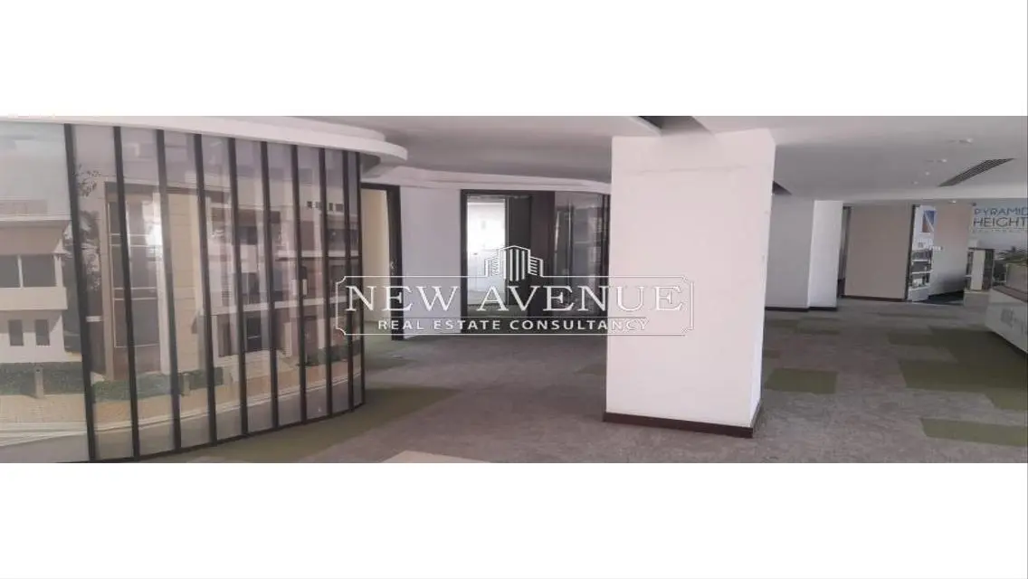 Stunning 5000 sqm Residential Unit