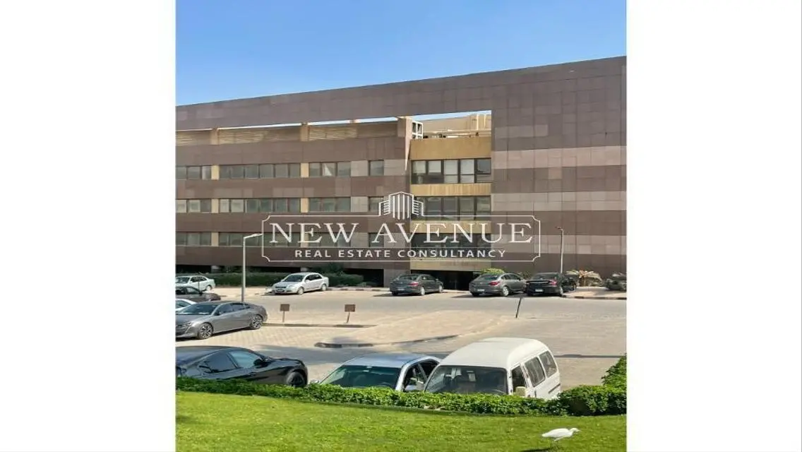 Stunning 5000 sqm Residential Unit