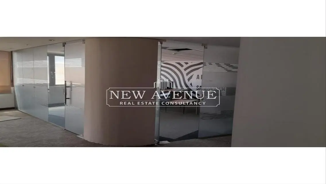 Stunning 5000 sqm Residential Unit