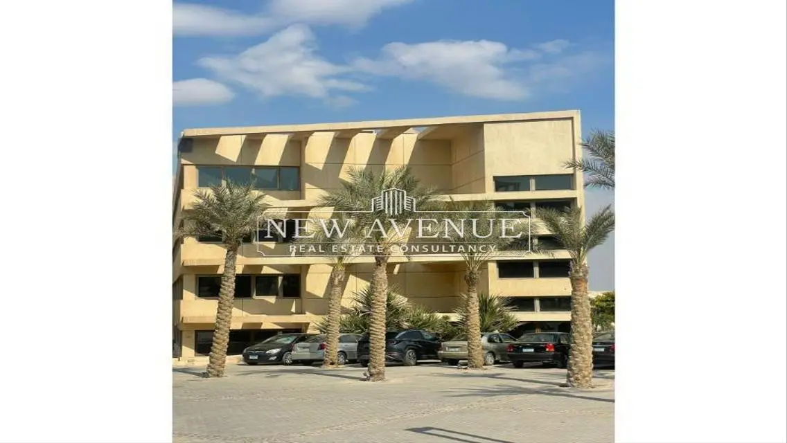 Stunning 5000 sqm Residential Unit