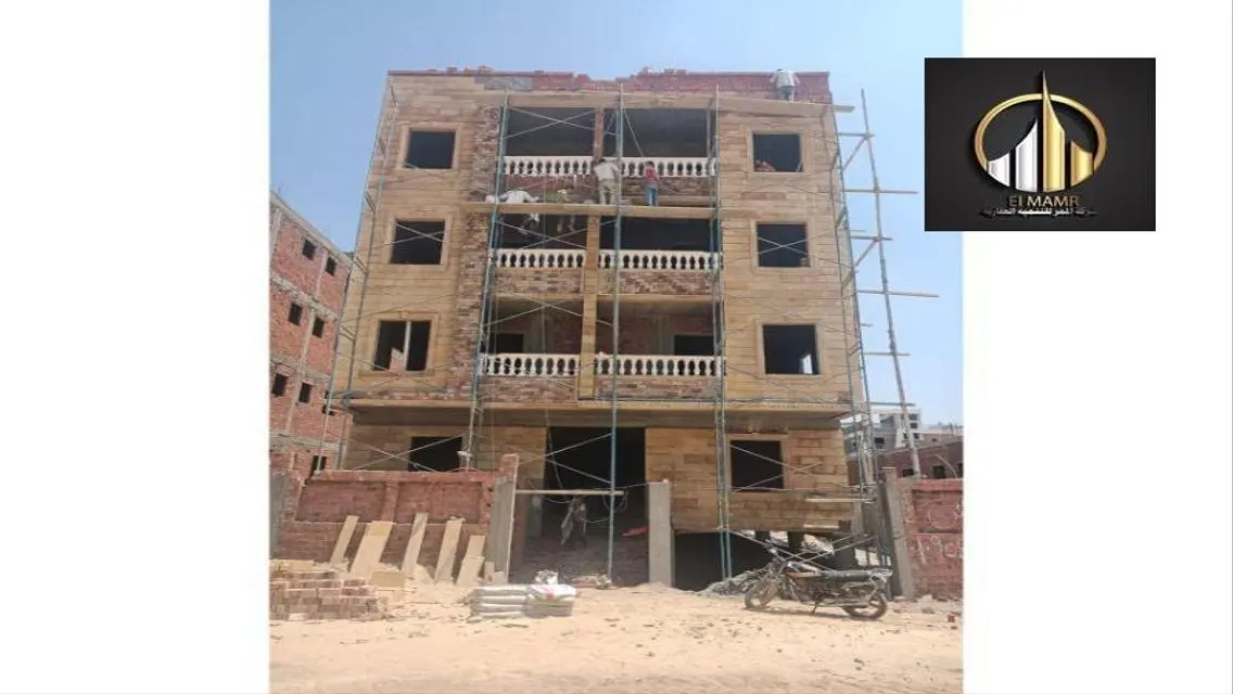 Luxury Apartment in Prime Location
