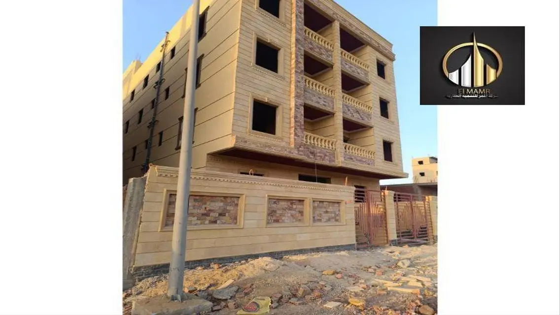 Luxury Apartment in Prime Location