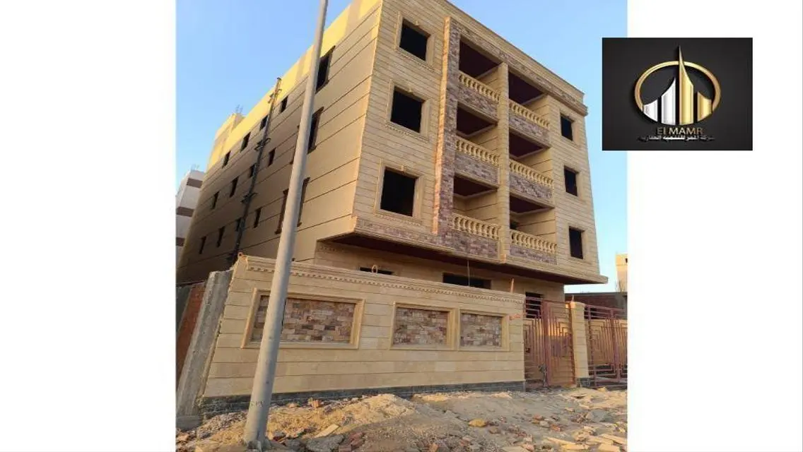 Luxury Apartment in Prime Location