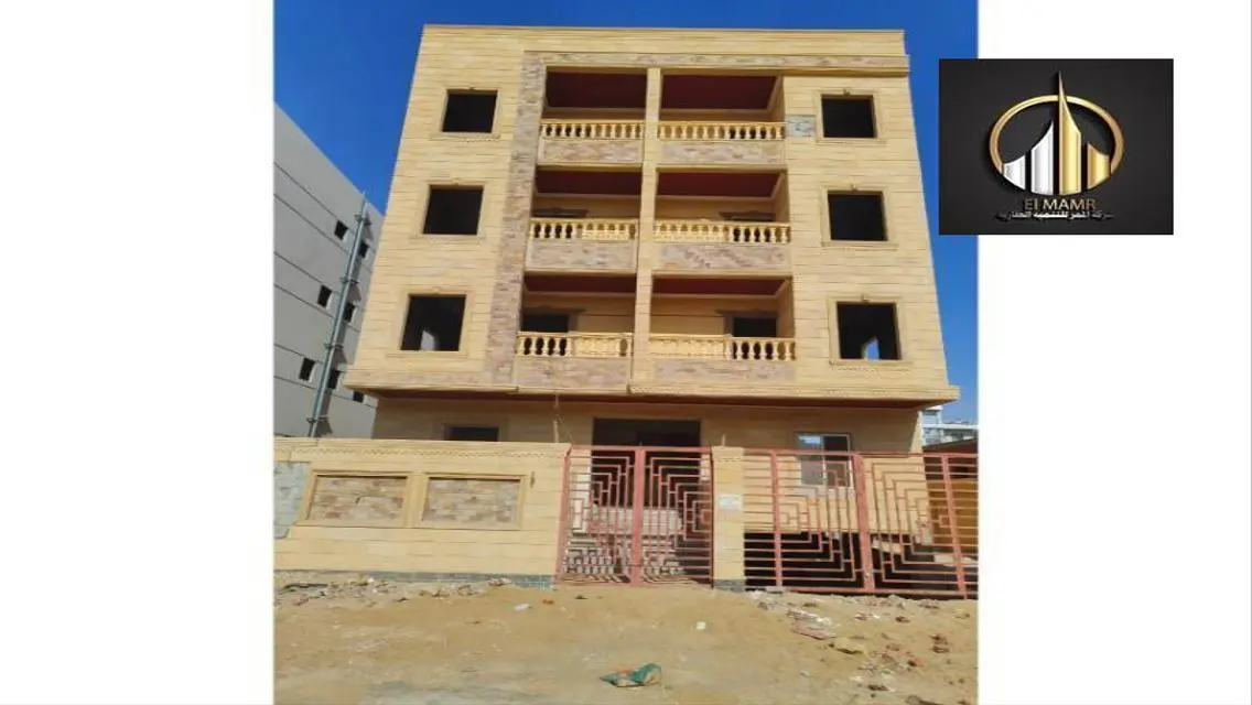 Luxury Apartment in Prime Location