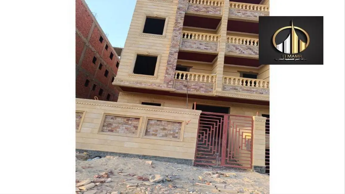 Luxury Apartment in Prime Location
