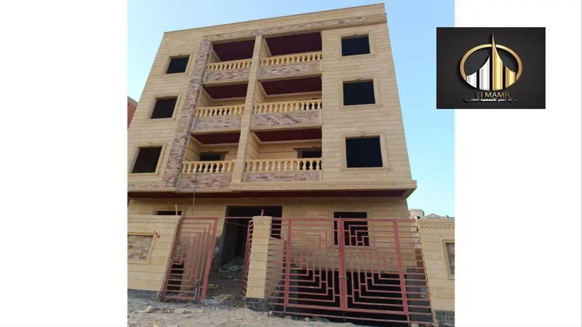 Luxury Apartment in Prime Location