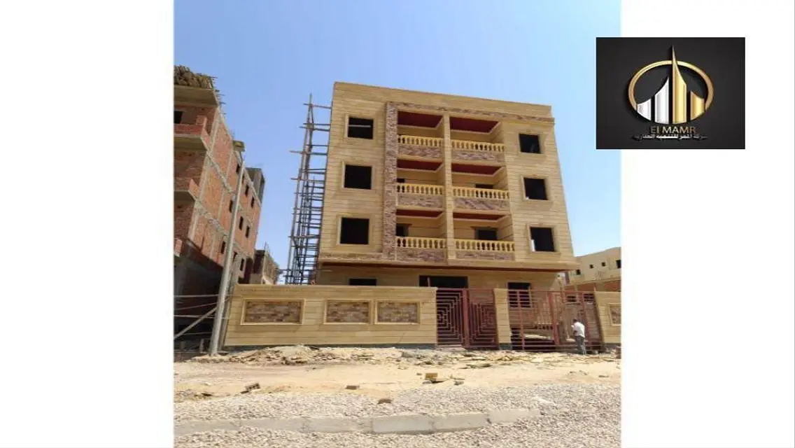 Luxury Apartment in Prime Location