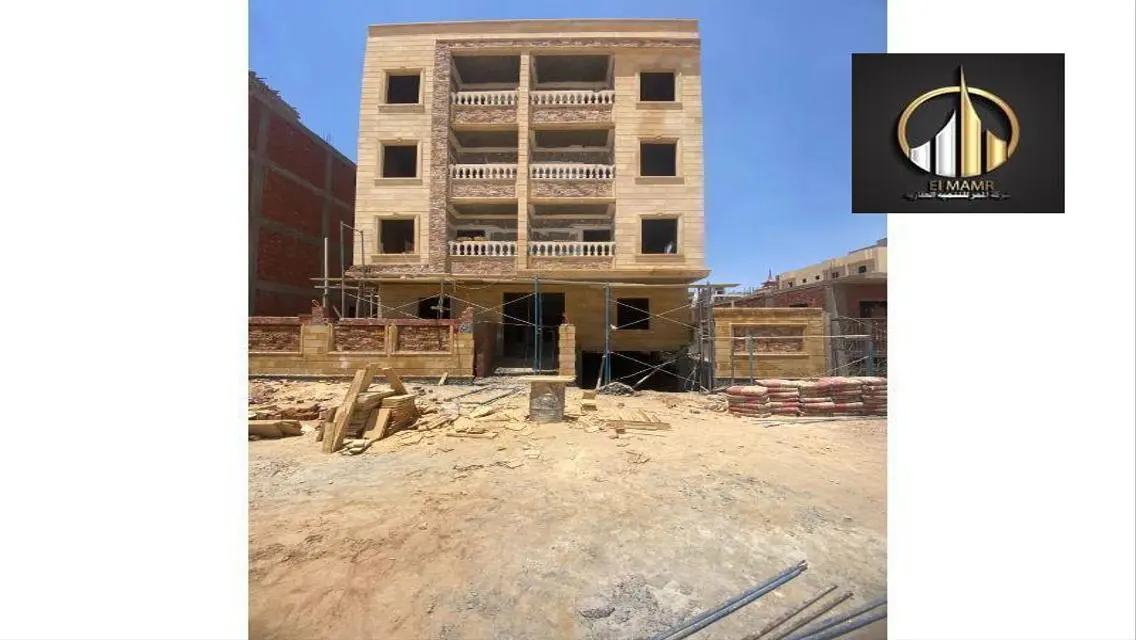 Luxury Apartment in Prime Location