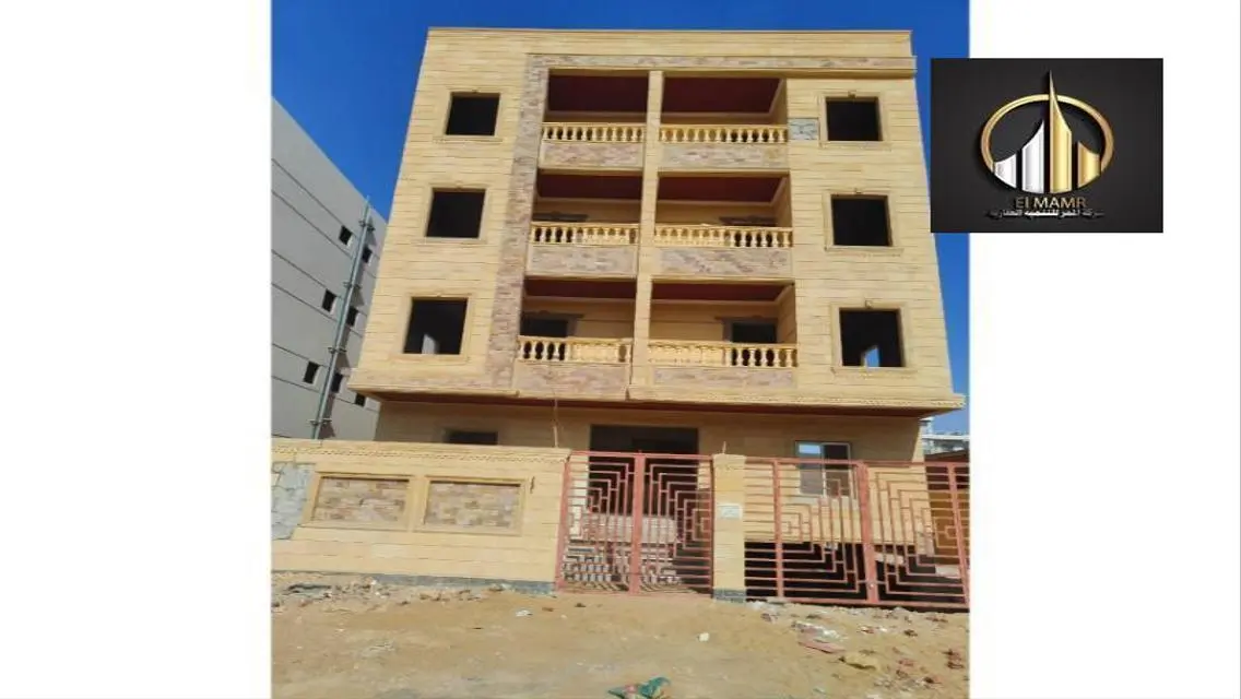 Luxury Apartment in Prime Location