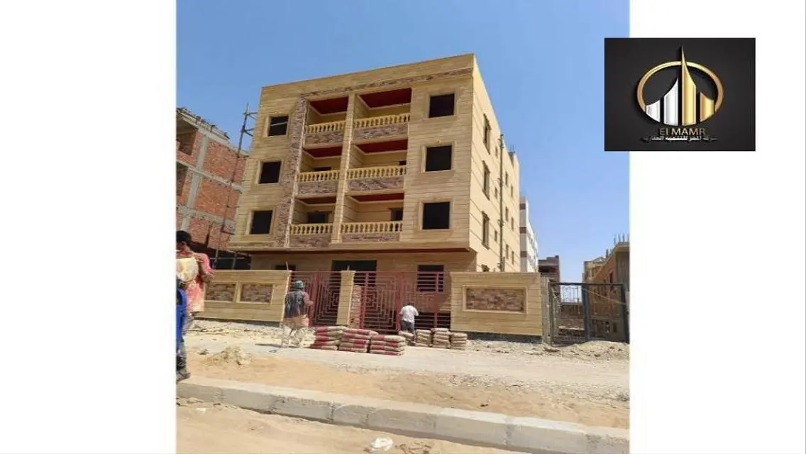 Luxury Apartment in Prime Location