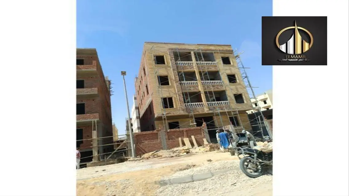 Luxury Apartment in Prime Location