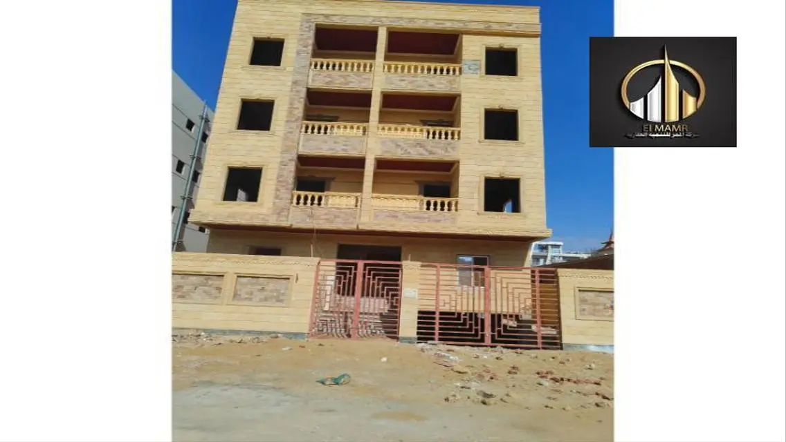 Luxury Apartment in Prime Location