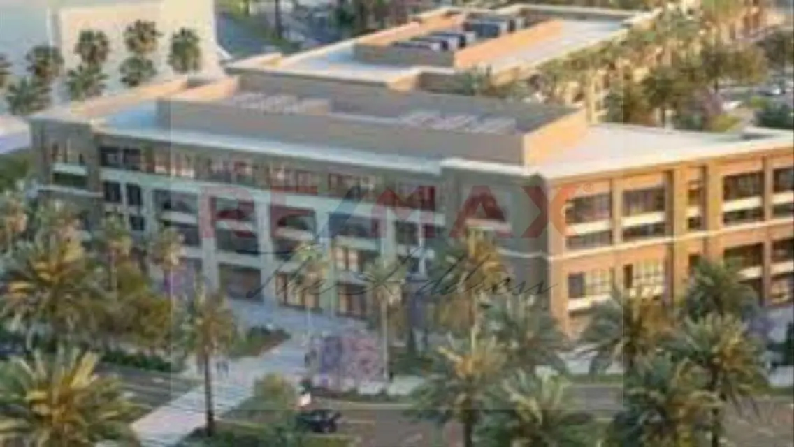New Property with Prime Features for 140,000 EGP