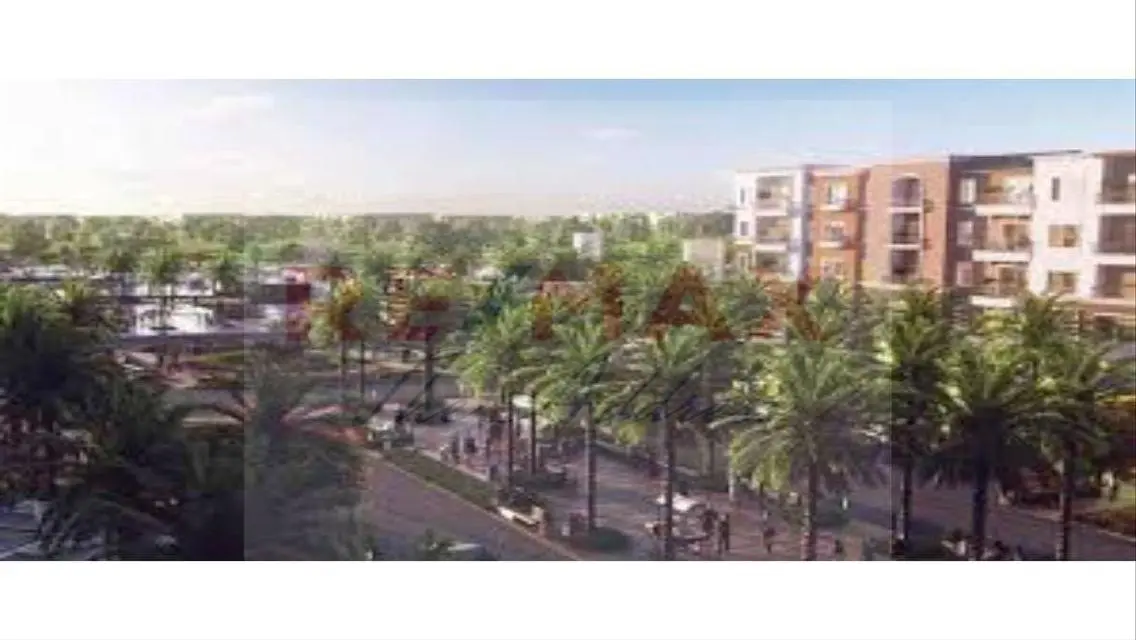 New Property with Prime Features for 140,000 EGP
