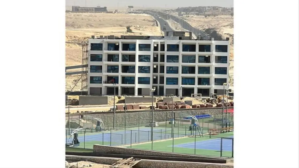 Luxurious 170 sqm Apartment for Sale