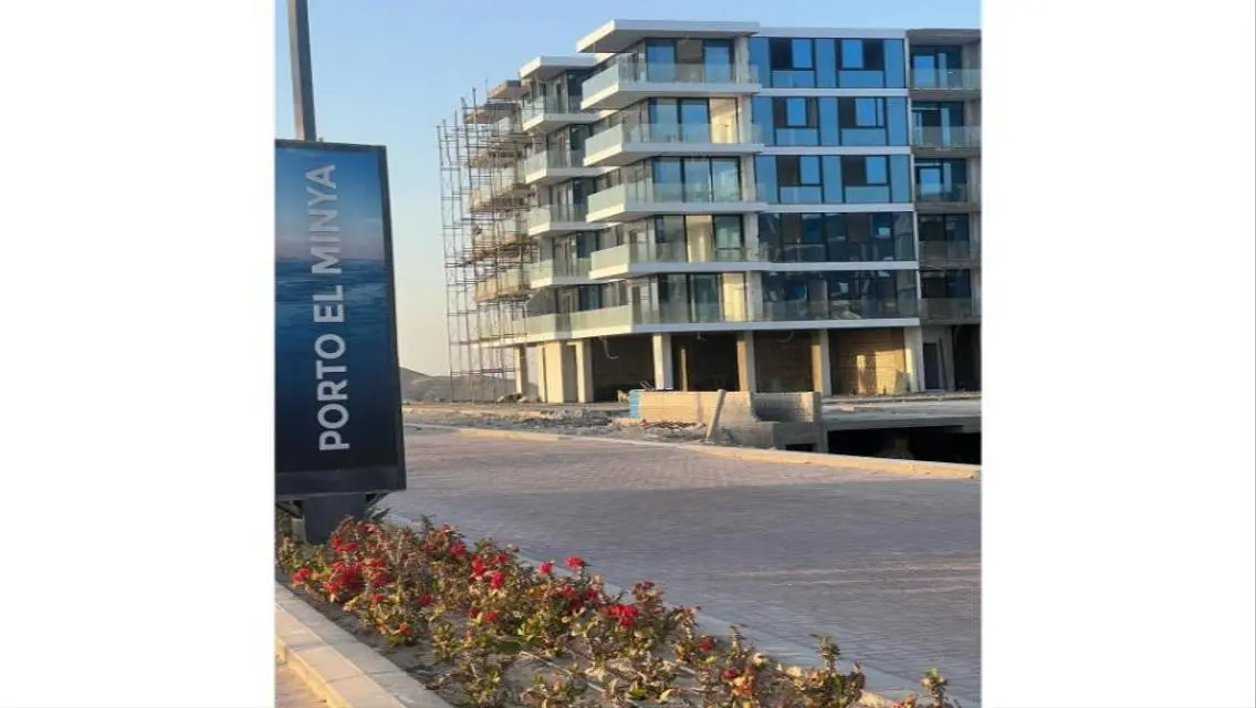 Luxurious 170 sqm Apartment for Sale