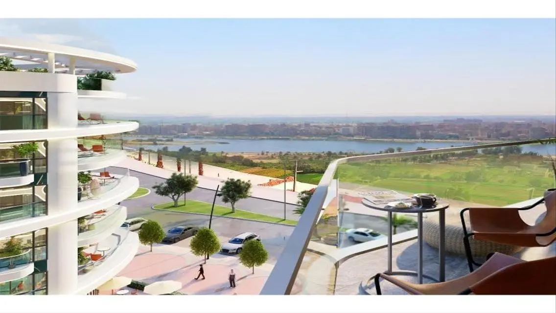 Luxurious 170 sqm Apartment for Sale