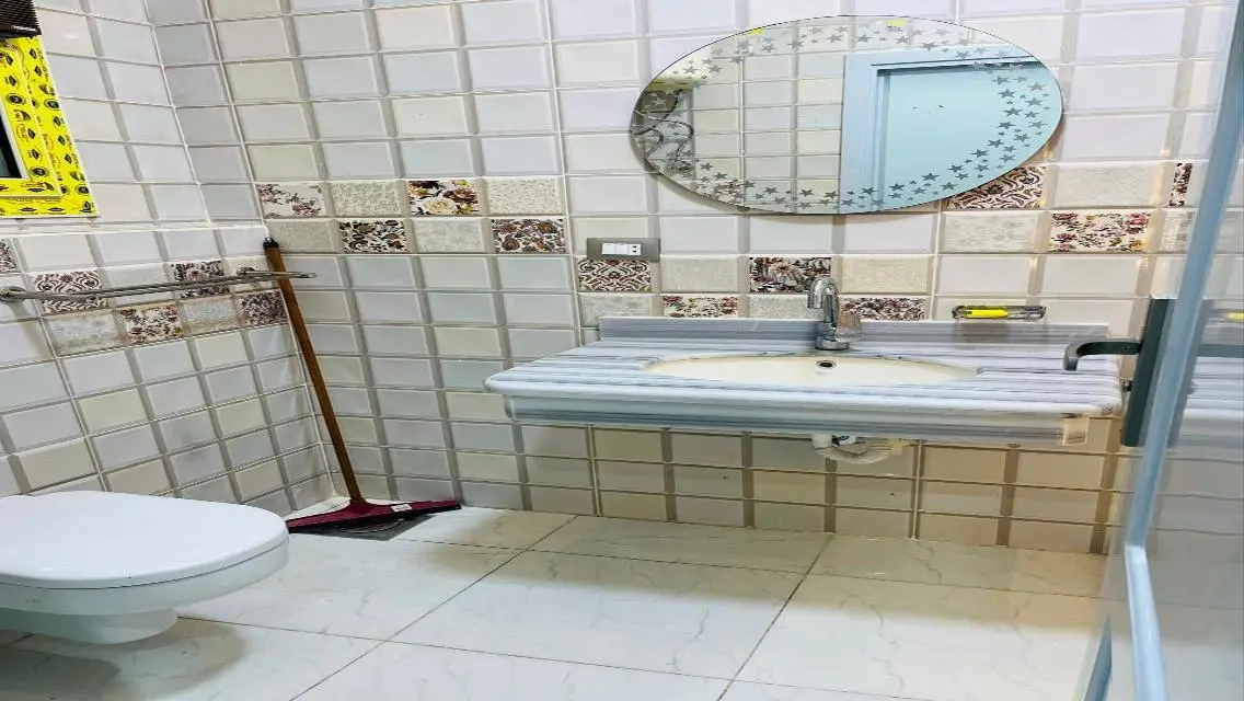 شقة فاخرة للبيع في موقع متميز