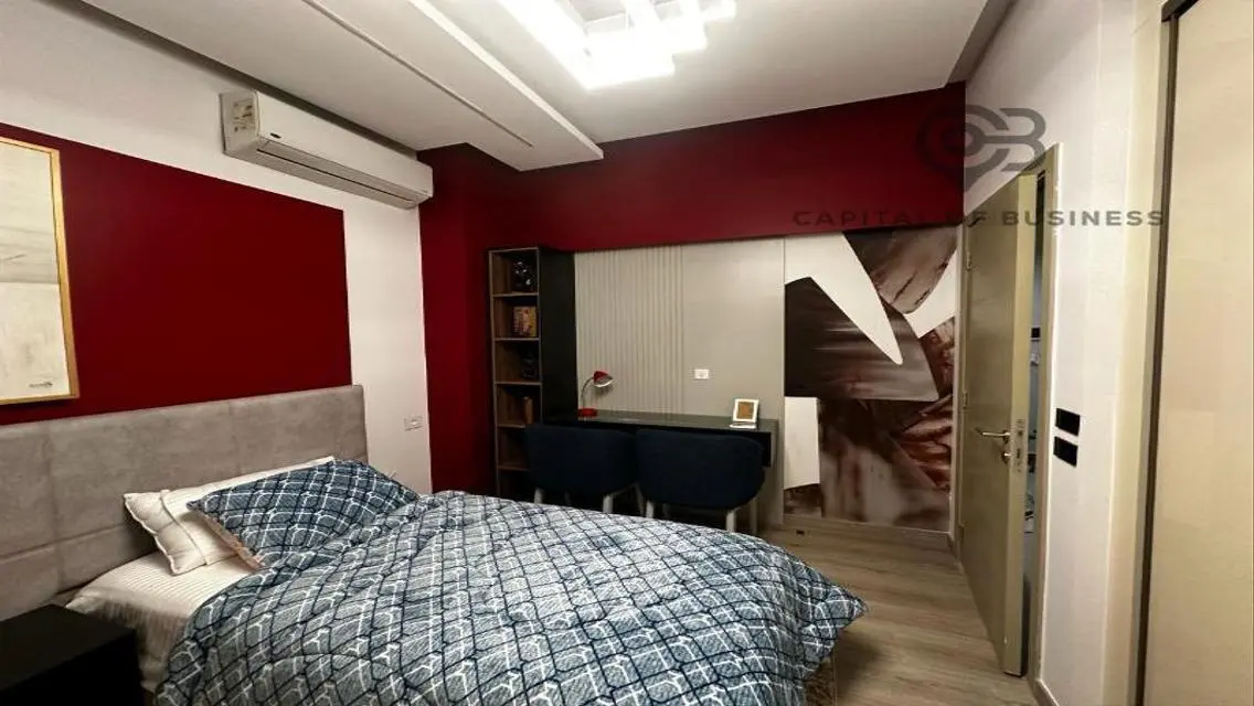 Luxury Apartment for Sale in the Heart of the City