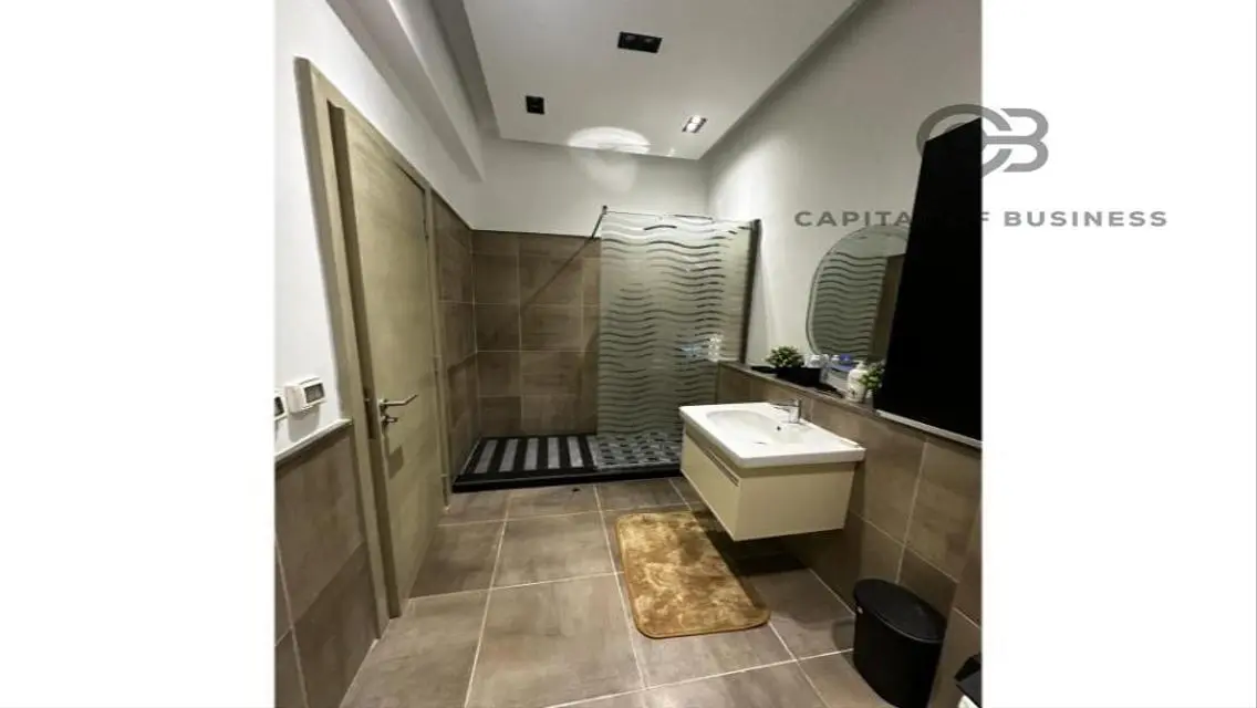 Luxury Apartment for Sale in the Heart of the City