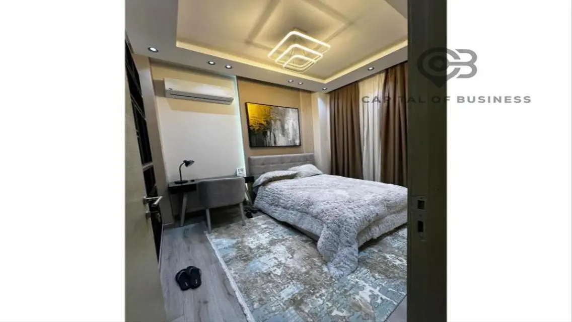 Luxury Apartment for Sale in the Heart of the City