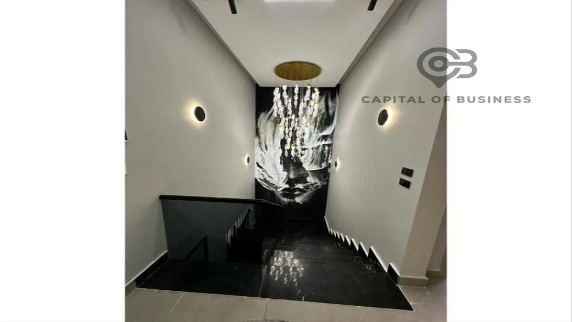 Luxury Apartment for Sale in the Heart of the City