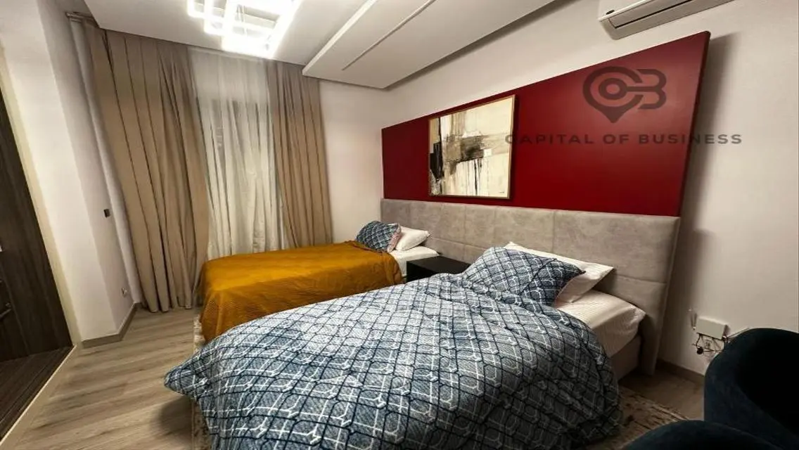 Luxury Apartment for Sale in the Heart of the City
