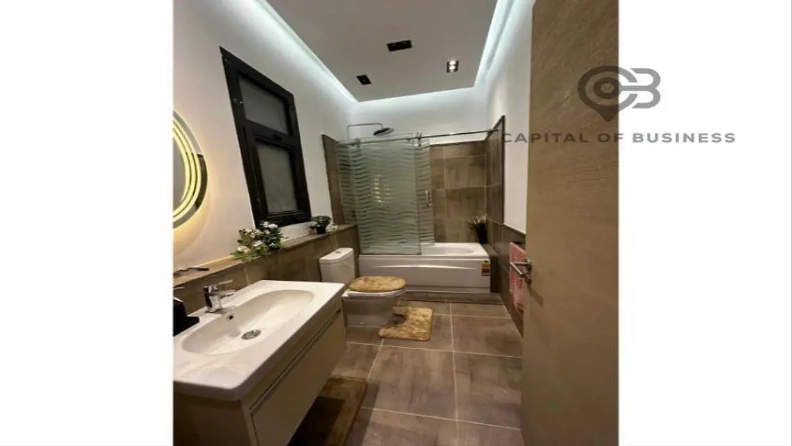 Luxury Apartment for Sale in the Heart of the City