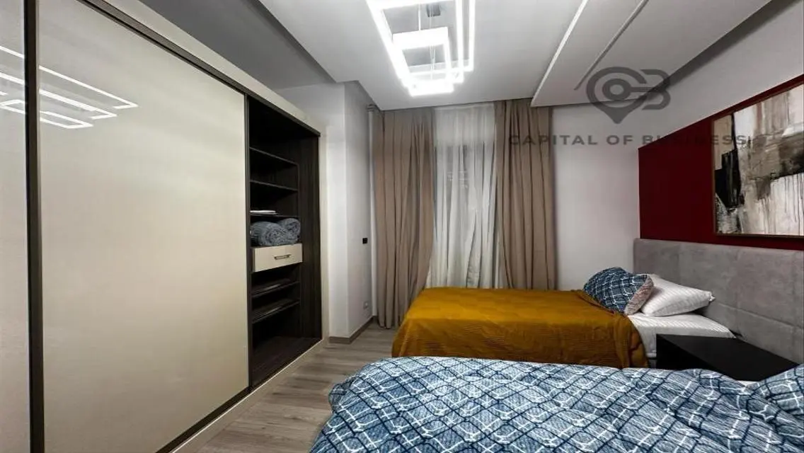 Luxury Apartment for Sale in the Heart of the City