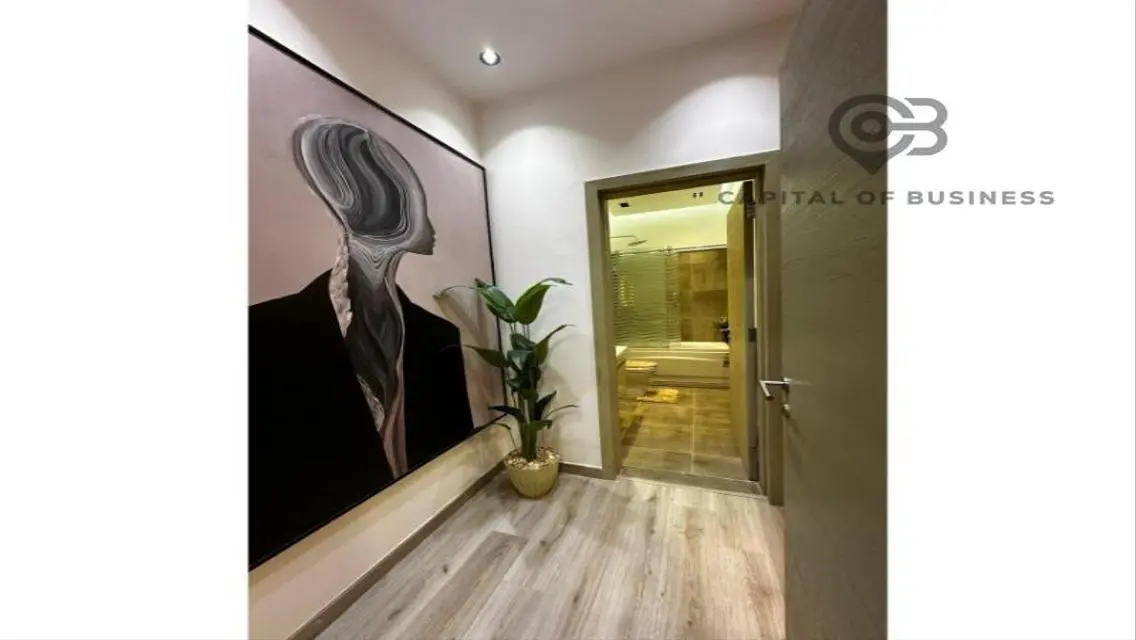 Luxury Apartment for Sale in the Heart of the City