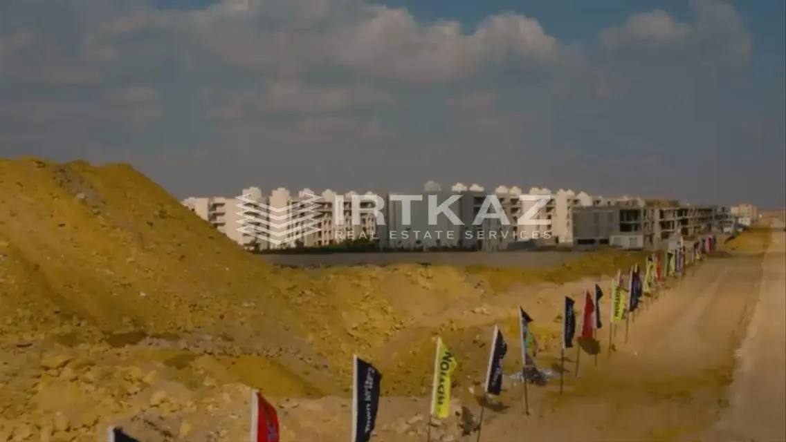 فيلا فاخرة للايجار بتصميم عصري في كومباوند نوتيون, القاهرة الجديدة