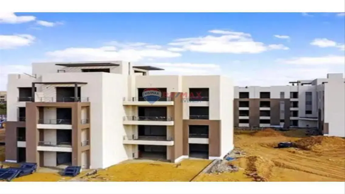 Luxury Apartment with Scenic Views