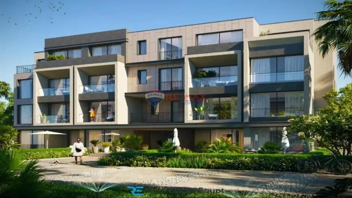 Luxury Apartment with Scenic Views