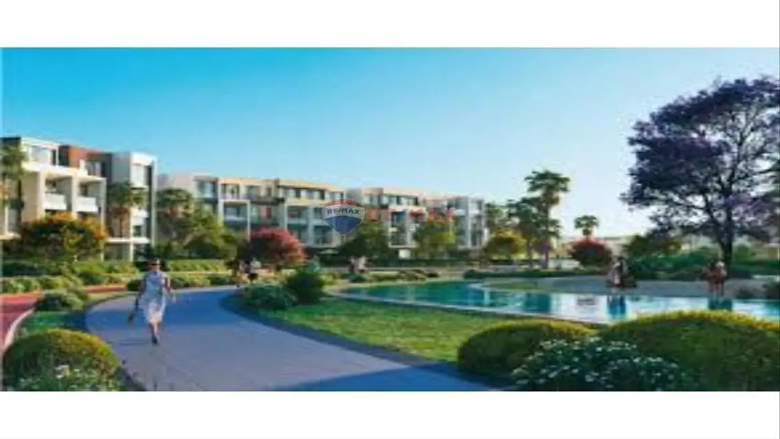 Luxury Apartment with Scenic Views