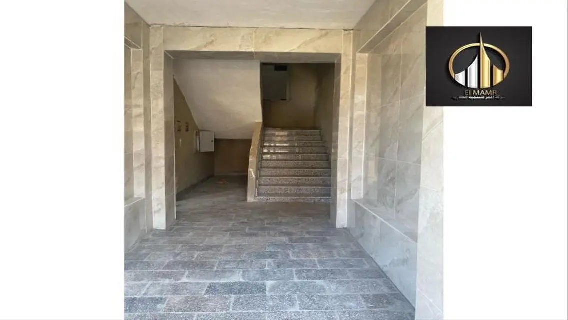 Luxury Apartment for Sale - 140 Square Meters