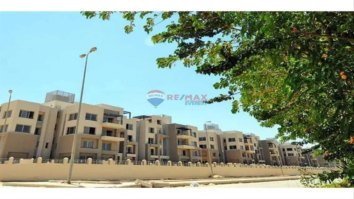 شقة فاخرة بإطلالة مميزة