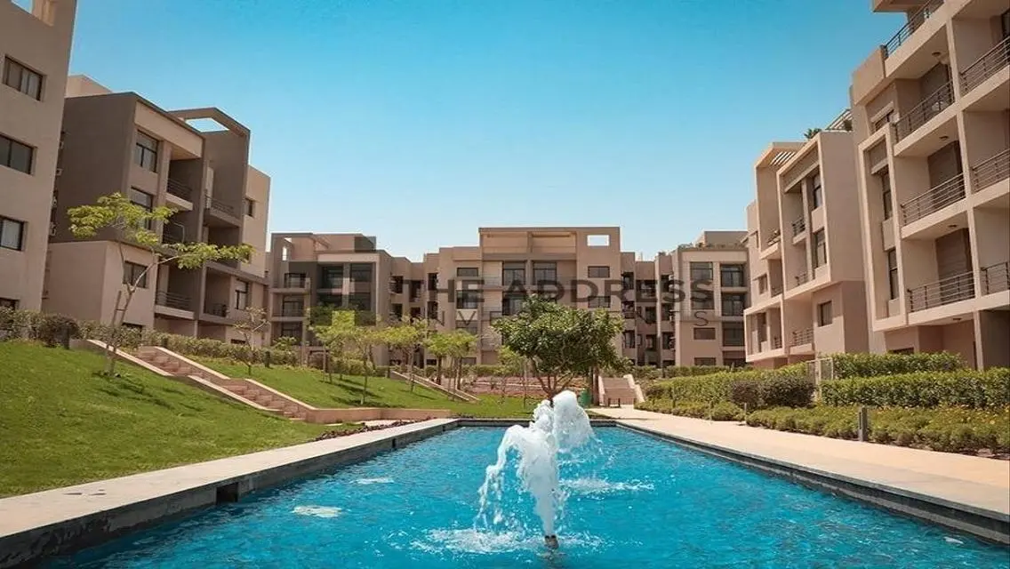 Luxurious Villa with Spacious Area and Stunning Views