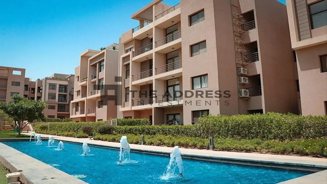 Luxurious Villa with Spacious Area and Stunning Views