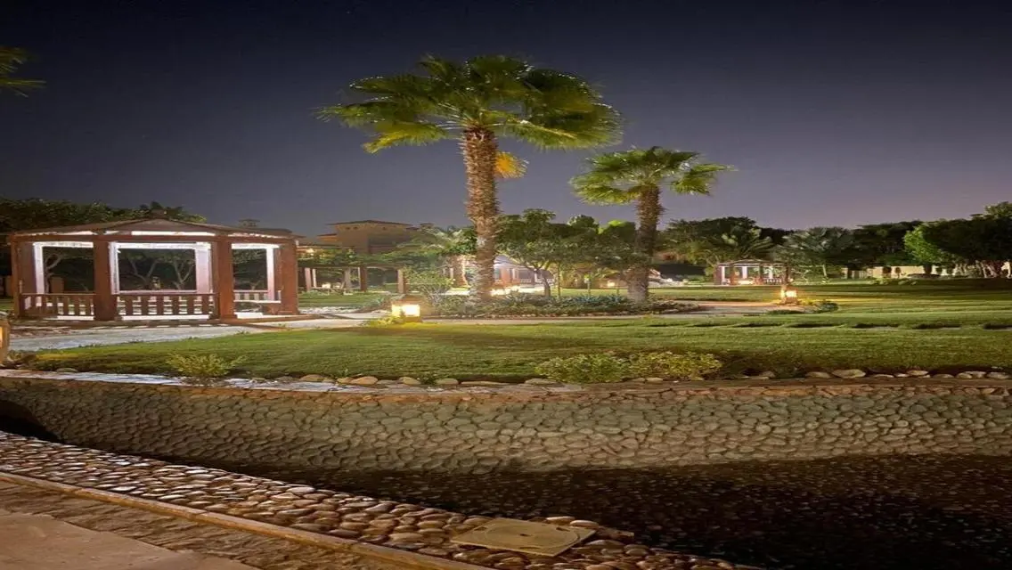 Luxury Villa for Sale in Al Karma for 45,500,000 EGP